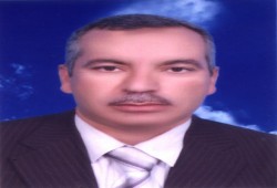 اختفاء المواطن جابر سلال ونجله قسريا بعد اقتحام الشرطة مسكنه بالقاهرة