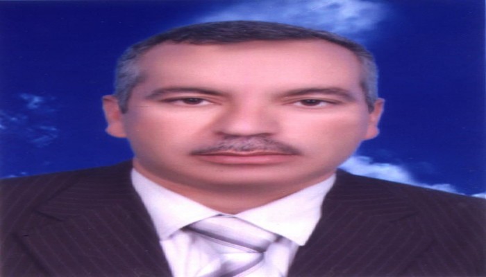 اختفاء المواطن جابر سلال ونجله قسريا بعد اقتحام الشرطة مسكنه بالقاهرة