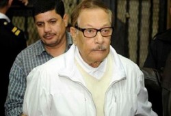 إصابة صفوت الشريف وعمرو موسى بفيروس كورونا ونقلهما إلى المستشفى