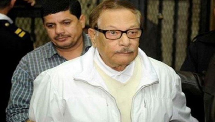 إصابة صفوت الشريف وعمرو موسى بفيروس كورونا ونقلهما إلى المستشفى