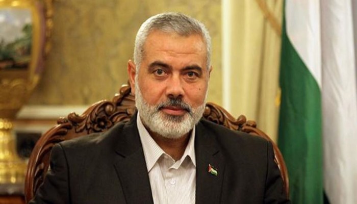 "هنية" يعلن استعداد "حماس" لانتخابات شاملة بالتوالي والترابط خلال 6 أشهر