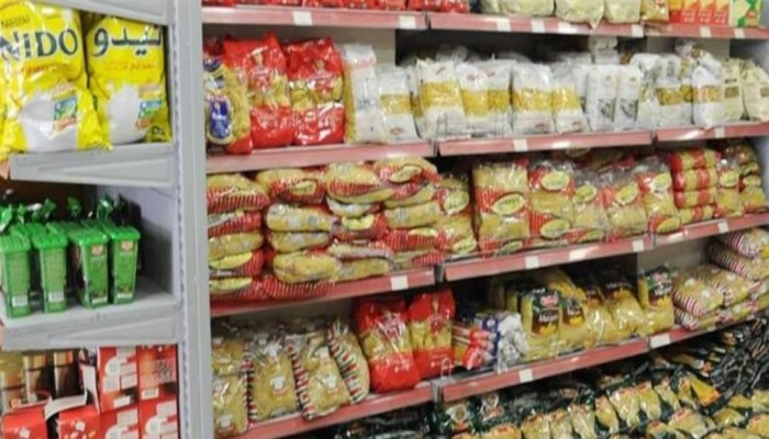 حكومة الانقلاب ترفع سعر الزيت والمكرونة على بطاقات التموين