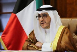 وزير الخارجية الكويتي يعلن فتح الحدود بين السعودية وقطر