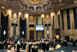 قمة المصالحة الخليجية تنعقد في غياب "بن زايد" والعميل الصهيوني