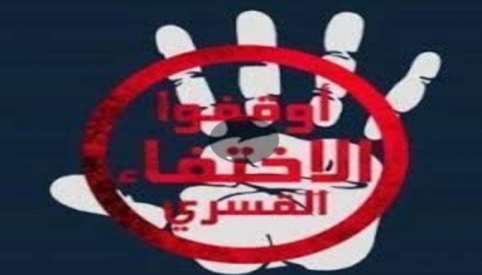 شرطة الانقلاب تواصل حملات الاعتقال والإخفاء القسري بالبحيرة