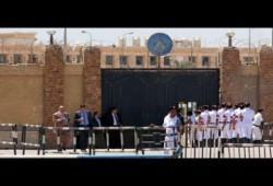 المعتقلون بسجن وادي النطرون يواصلون الإضراب لليوم العاشر على التوالي