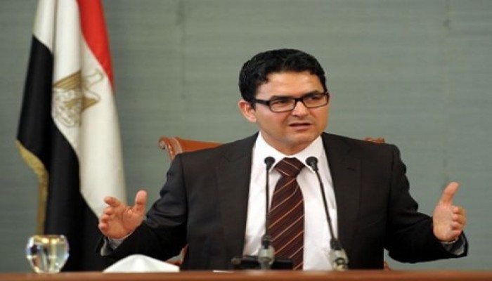 نيابة الانقلاب تقرر تدوير شقيقة الدكتور محمد محسوب في قضية هزلية جديدة