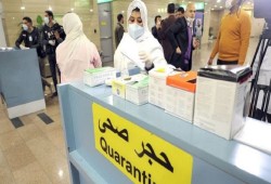 وفاة أول طفلة مصرية بالإسكندرية بعد اصابتها بفيروس كورونا