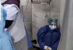 حكومة الانقلاب تمنع التصوير في المستشفيات خشية تكرار فضيحتي زفتى والشرقية