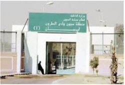 بالأسماء.. معتقلون حياتهم في خطر بسجن وادي النطرون والانتهاكات بالجملة