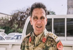 الجيش الليبي: غير واثقين في التزام حفتر باتفاق وقف إطلاق النار