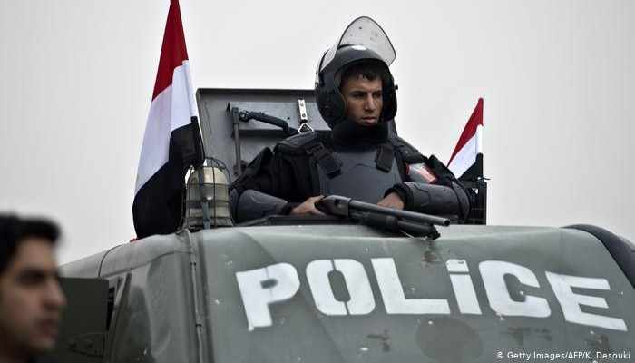 لليوم الـ11 على التوالي.. اختفاء المواطن مصطفى عبده قسريا بالبحيرة