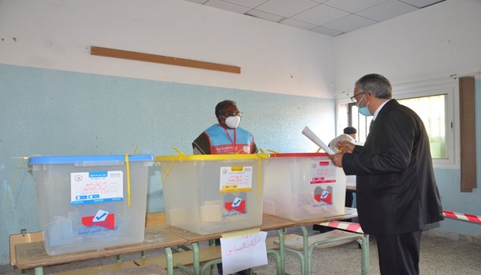 ليبيا.. انتخاب 4 مجالس بلدية جديدة بإشراف حكومة الوفاق