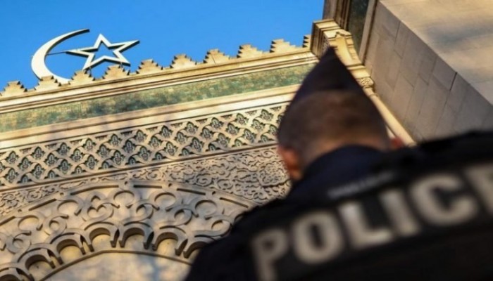 تصاعد ظاهرة معاداة الإسلام في الغرب تثير قلق مسلمي أوروبا
