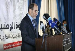 الجزائر.. مقري يطالب السلطة والرئيس بالتهدئة والإفراج عن الناشطين