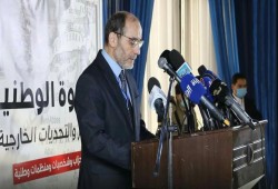 الجزائر.. مقري يطالب السلطة والرئيس بالتهدئة والإفراج عن الناشطين
