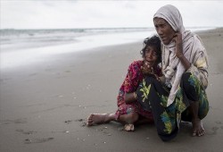 انتقاد الضعف الأممي وشلل مجلس الأمن تُجاه قضية مسلمي أراكان