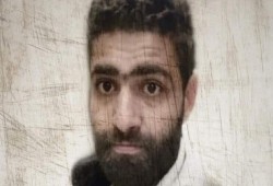 لليوم الـ35.. الناشط السياسي "موكا" يواصل إضرابه عن الطعام