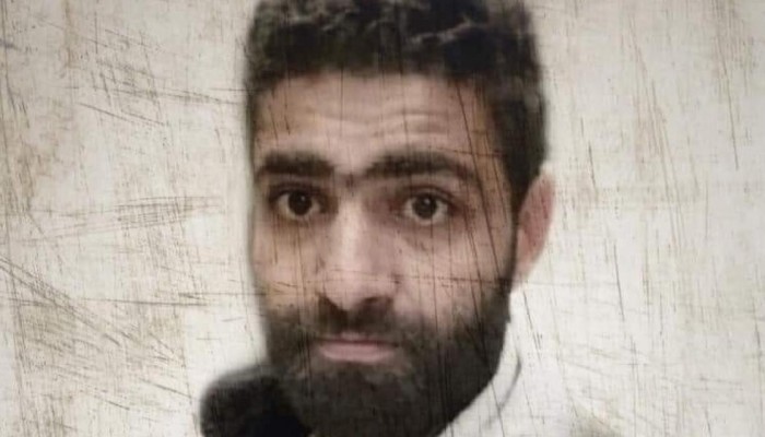 لليوم الـ35.. الناشط السياسي "موكا" يواصل إضرابه عن الطعام