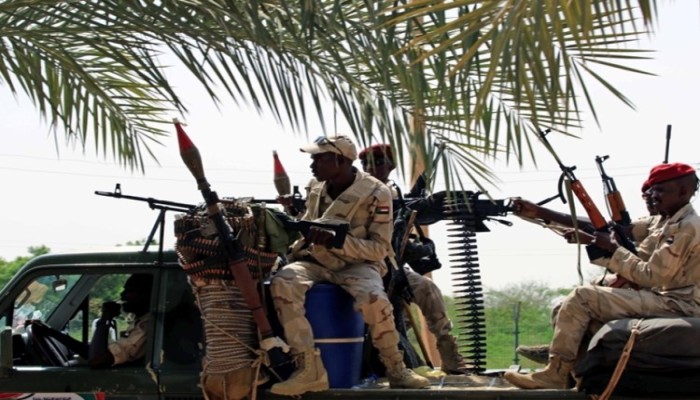 حشود عسكرية على حدود السودان وإثيوبيا تنذر بمواجهات