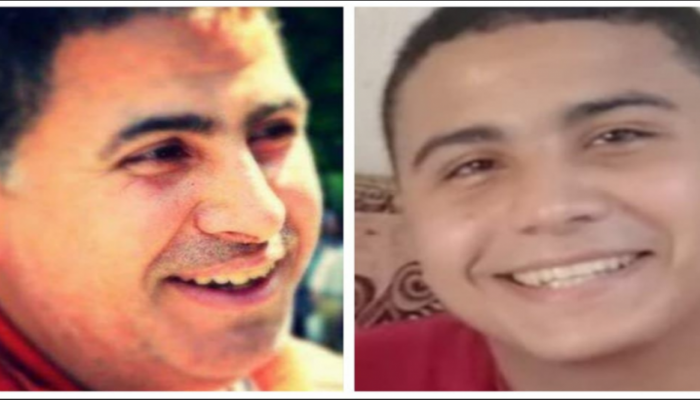 شرطة الانقلاب تعتقل مواطنا بالعاشر من رمضان.. وحبس طالب 15 يومًا