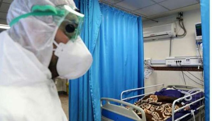 نيابة الانقلاب تحبس مصور "فيديو" نقص الأكسجين بمستشفى زفتى