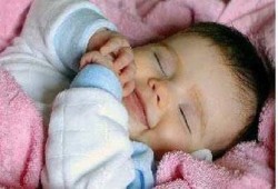 معلومات ومهارات مهمة للتعامل مع نوم الأطفال