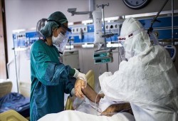 وفَيات كورونا حول العالم تتجاوز مليوني حالة
