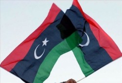 ليبيا.. مباحثات لتشكيل حكومة وحدة وطنية