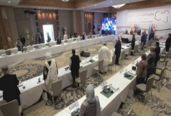 ليبيا.. البعثة الأممية تعلن التوصل إلى آلية لاختيار السلطة الجديدة