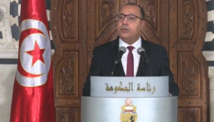 التغيير في الحكومة التونسية.. التخلص من القيود الناعمة