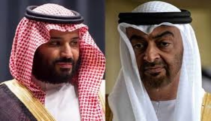 ياسين أقطاي يتهم "التحالف" بعرقلة انتصار "الشرعية" في اليمن