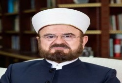 الأمين العام لاتحاد علماء المسلمين يستنكر إساءة رئيس أساقفة اليونان