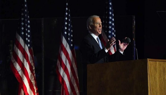 بايدن يوقع 15 أمرا تنفيذيا تلغي قرارات سابقة لإدارة ترامب