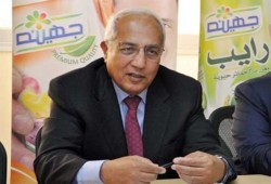 شركة "جهينة" تقبل استقالة رجل الأعمال صفوان ثابت بسبب اعتقاله