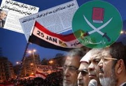 الإخوان في قلب الحدث.. من الثورة حتى الانقلاب