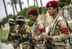 برلمان العسكر يوافق على قرار العميل الصهيوني بتمديد حالة الطوارئ 3 أشهر