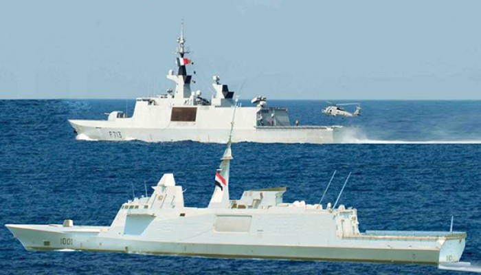 تراجع مصر 4 مراكز في ترتيب الجيوش عالميا.. السيسي يبحث عن الشرعية والعمولات
