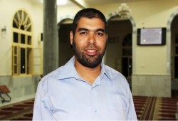 "حماس" تُحمّل الكيان الصهيوني مسئولية اغتيال قيادي بالحركة الإسلامية