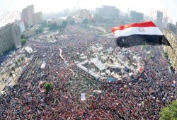 في عشية 25 يناير.. نشطاء: الثورة أمل الشعب المصري