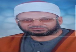 استشهاد الشيخ عبدالعال حامد بسبب الإهمال الطبي في سجن برج العرب