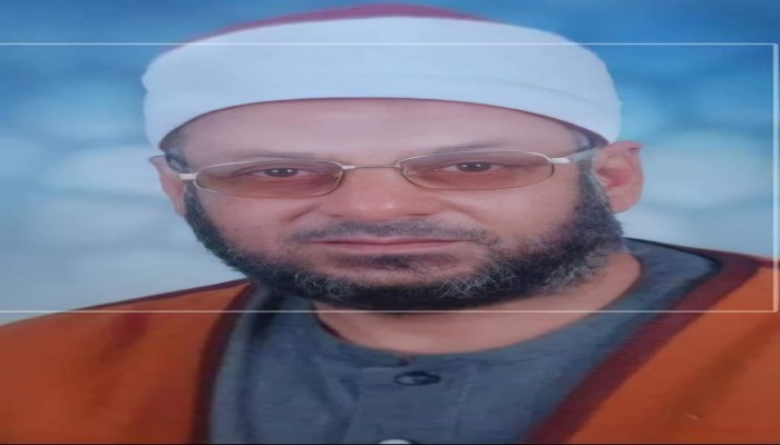 استشهاد الشيخ عبدالعال حامد بسبب الإهمال الطبي في سجن برج العرب