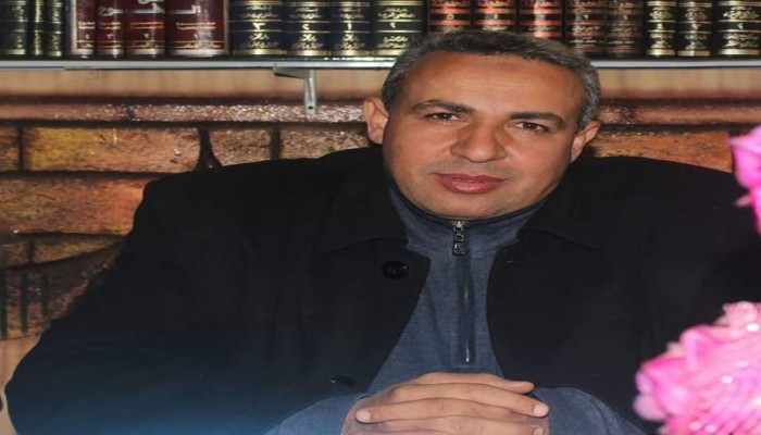 نيابة الانقلاب تقرر تدوير المحامي جودة عزب بالشرقية