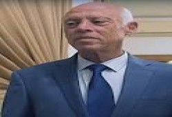 الرئيس التونسي يعلن رفضه التعديل الحكومي الجديد