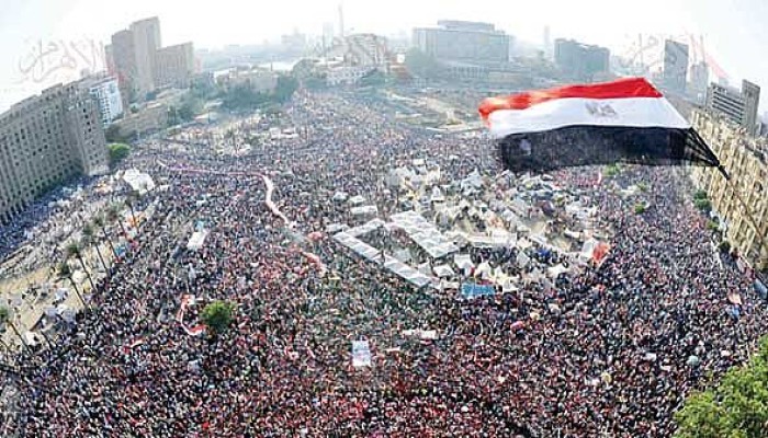 سياسيون ومثقفون في ذكرى 25 يناير: الكلمة الأخيرة لبركان الثورة القادم