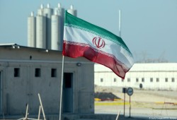 الكيان الصهيوني يخطط لاستهداف المشروع النووي الإيراني قبل استكماله
