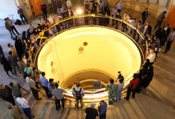 إيران ترد على تهديد رئيس الأركان الصهيوني