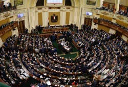 تعليمات للأذرع الإعلامية بإبراز انتقادات حكومة الانقلاب