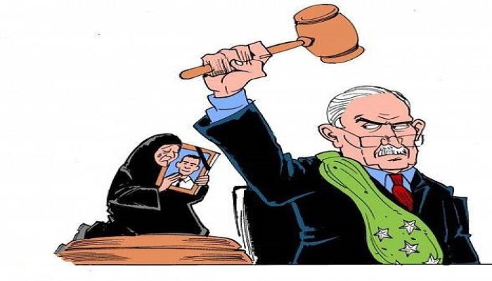 نيابة الانقلاب تقرر تدوير 24 معتقلا بالشرقية خلال يومين
