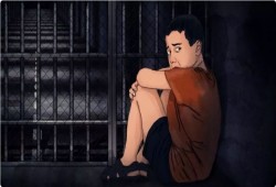 "كوميتي فور جستس": شرطة الانقلاب تعتقل الأطفال انتقاما من ذويهم